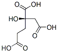 CAS#: 3562-74-1, 2-Hydroxybutane-1,2,4-Tricarboxylic Acid