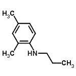 CAS#: 356532-66-6, 2,4-Dimethyl-N-Propylaniline