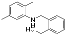 CAS 登录号：356538-93-7， (2-[(2,5-二甲基-苯基氨基)-甲基]-苯基)-甲醇