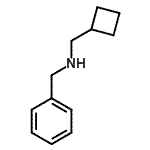 CAS#: 356539-83-8, N-Benzyl-1-Cyclobutylmethanamine