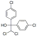 CAS#: 3567-18-8, 2,2-Dichloro-1,1-Bis(4-Chlorophenyl)Ethanol