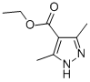 CAS#: 35691-93-1, Ethyl 3,5-Dimethyl-1H-4-Pyrazolecarboxylate