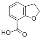 CAS#: 35700-40-4, 2,3-Dihydrobenzofuran-7-carboxylic Acid