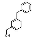 CAS#: 35714-19-3, (3-Benzylphenyl)Methanol