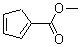 CAS 登录号：35730-27-9， 1,3-环戊二烯-1-羧酸甲酯