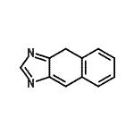 CAS#: 35731-18-1, 4H-Naphtho[2,3-d]Imidazole