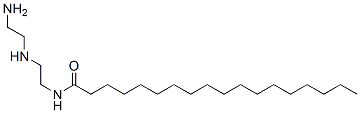 CAS#: 3574-73-0, N-[2-(2-Aminoethylamino)Ethyl]Octadecanamide