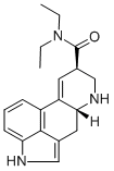 CAS 登录号：35779-43-2， 6-去甲麦角酸二乙基酰胺