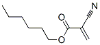 CAS#: 3578-06-1, Hexyl 2-Cyanoprop-2-Enoate