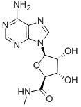 CAS#: 35788-27-3, 5'-N-Methylcarboxamidoadenosine
