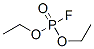 CAS#: 358-74-7, 1-(Ethoxy-Fluorophosphoryl)Oxyethane