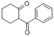 CAS#: 3580-38-9, 2-Benzoylcyclohexanone