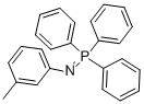 CAS#: 35843-75-5, 3-Methyl-N-(Triphenylphosphoranylidene)-Benzenamine