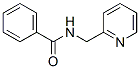 CAS#: 35854-47-8, N-(Pyridin-2-Ylmethyl)Benzamide