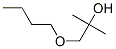 CAS#: 3587-69-7, 1-Butoxy-2-Methylpropan-2-Ol