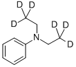 CAS#: 358731-12-1, N,N-Di(Ethyl-2,2,2-D3)-Benzenamine