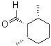 CAS#: 358767-84-7, (1S,2R,6S)-2,6-Dimethylcyclohexanecarbaldehyde