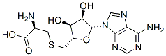 CAS#: 35899-53-7, S-Adenosyl-L-Cysteine