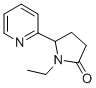 CAS#: 359435-41-9, (R,S)-N-Ethylnorcotinine