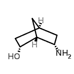 CAS#: 359651-19-7, (1R,2R,4S,6S)-6-Aminobicyclo[2.2.1]Heptan-2-Ol