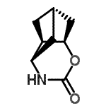 CAS#: 359651-28-8, (1S,3R,7S,8R)-4-Oxa-6-Azatricyclo[5.2.1.0<Sup>3,8</Sup>]Decan-5-One