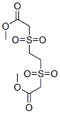 CAS#: 35986-08-4, Methyl 2-[2-(2-Methoxy-2-Oxoethyl)Sulfonylethylsulfonyl]Acetate