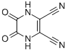 CAS#: 36023-64-0, 1,4,5,6-Tetrahydro-5,6-Dioxo-2,3-Pyrazinedicarbonitrile