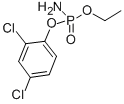 CAS#: 36031-66-0, (2,4-Dichlorophenoxy)-N-Ethylphosphonamidic Acid