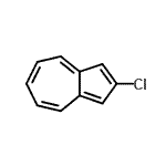 CAS#: 36044-31-2, 2-Chloroazulene