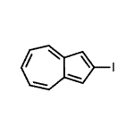 CAS#: 36044-41-4, 2-Iodoazulene