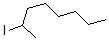 CAS#: 36049-78-2, 2-Iodooctane
