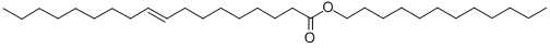 CAS 登录号：36078-10-1， 油酸月桂基酯