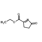 CAS#: 360782-67-8, Ethyl 2-Oxo-3,4-Dihydro-2H-Pyrrole-5-Carboxylate