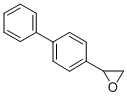 CAS#: 36099-26-0, 2-(4-Phenylphenyl)Oxirane