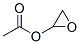 CAS 登录号：36099-39-5， 乙酰氧基环氧乙烷