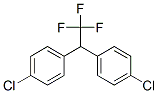 CAS#: 361-07-9, 1-Chloro-4-[1-(4-Chlorophenyl)-2,2,2-Trifluoroethyl]Benzene