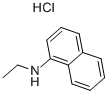 CAS#: 36101-15-2, alpha-N-Ethyl-1-Naphthylamine Hydrochloride