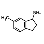 CAS#: 361389-84-6, 6-Methyl-1-Indanamine