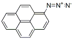 CAS#: 36171-39-8, 1-Azido-Pyrene