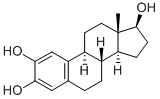 CAS 登录号：362-05-0， 2-羟基雌甾二醇
