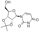 CAS#: 362-43-6, 2',3'-O-Isopropylideneuridine