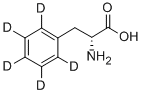 CAS#: 362049-55-6, D-Phenyl-D5-Alanine