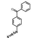 CAS#: 36210-71-6, (4-Azidophenyl)(Phenyl)Methanone