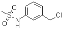 CAS#: 362529-31-5, N-[3-(Chloromethyl)Phenyl]Methanesulfonamide