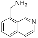 CAS#: 362606-12-0, 8-Isoquinoline-methaneamine dihydrochloride