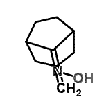 CAS#: 362656-66-4, N-Hydroxy-3-Methylenebicyclo[3.2.1]Octan-8-Imine