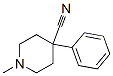 CAS#: 3627-62-1, 1-Methyl-4-Phenylpiperidine-4-Carbonitrile