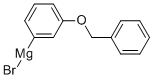 CAS 登录号：36281-96-6， 3-苄氧基苯基溴化镁