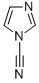 CAS#: 36289-36-8, 1-Cyanoimidazole