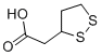 CAS#: 36305-11-0, 2-(1,2-Dithiolan-3-Yl)Acetic Acid